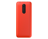 NOKIA 108 Red - 173653 - zdjęcie 2